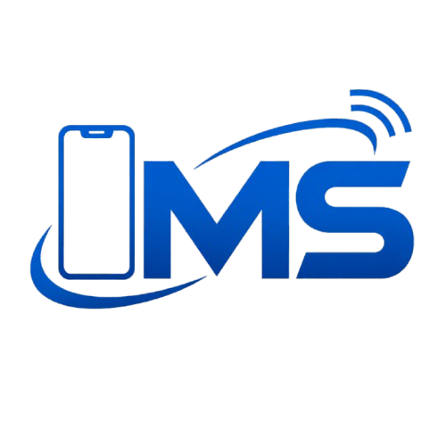 International Mobile Services logo