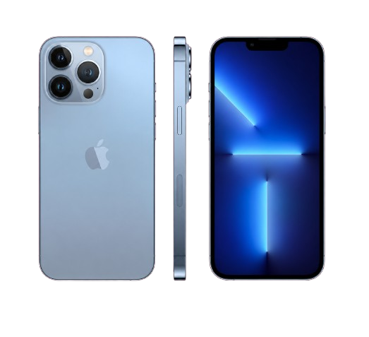 Phone preview