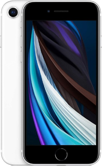 iPhone SE illustration