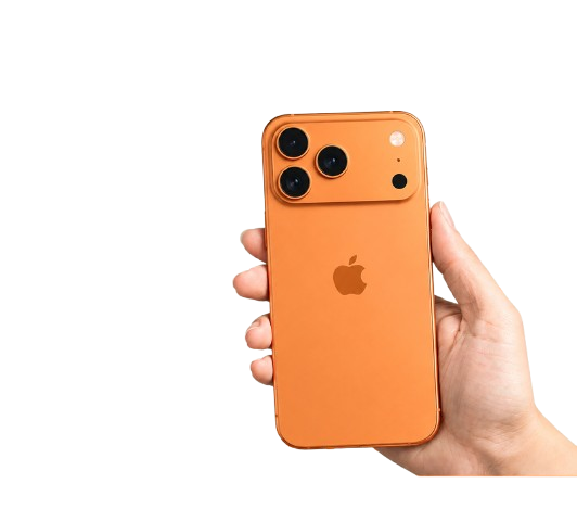 iPhone 17 Pro Max trade-in preview